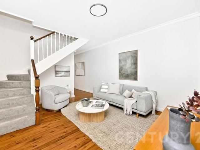 House for sale in Rozelle, Inner West Council
