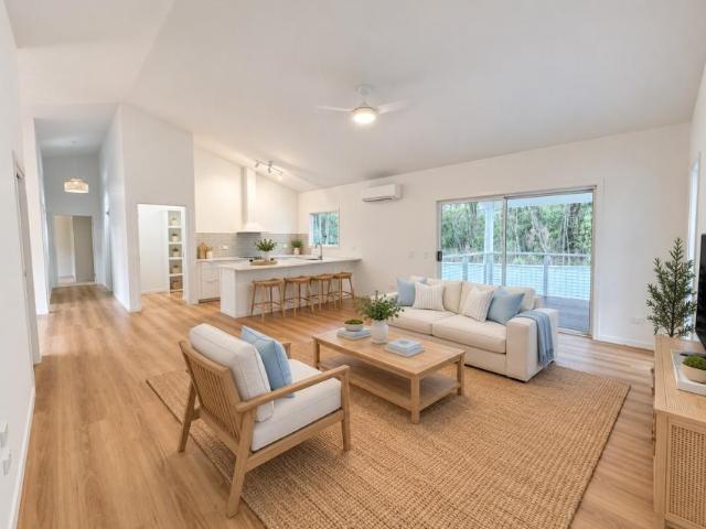 House for sale in Russell Island, Greater Brisbane