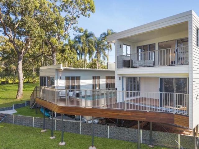 House for sale in Russell Island, Greater Brisbane