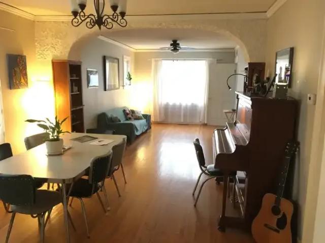 House for rent in Caswell Hill, Saskatoon