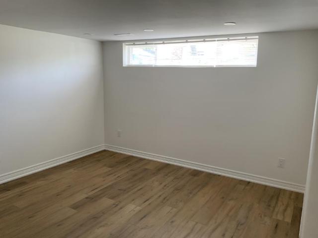 House for rent in Woburn, Ontario
