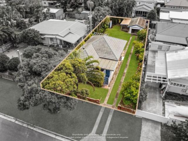 House for sale in Scarborough, Greater Brisbane