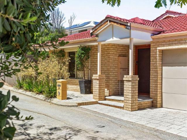 House for sale in Scarborough, City of Stirling