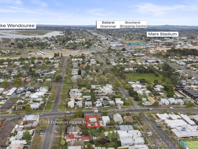 House for sale in Soldiers Hill, Ballarat