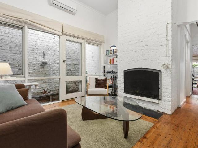 House for sale in South Melbourne, Melbourne