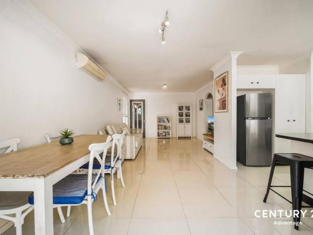 House for rent in Wentworthville, New South Wales