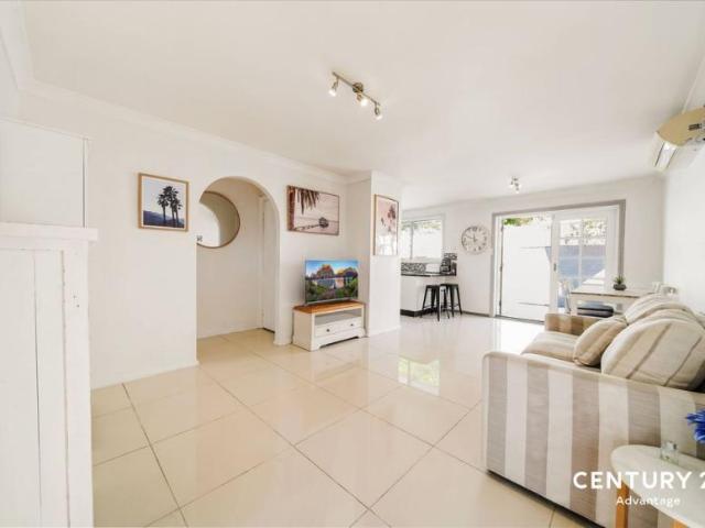House for sale in Wentworthville, Cumberland City Council