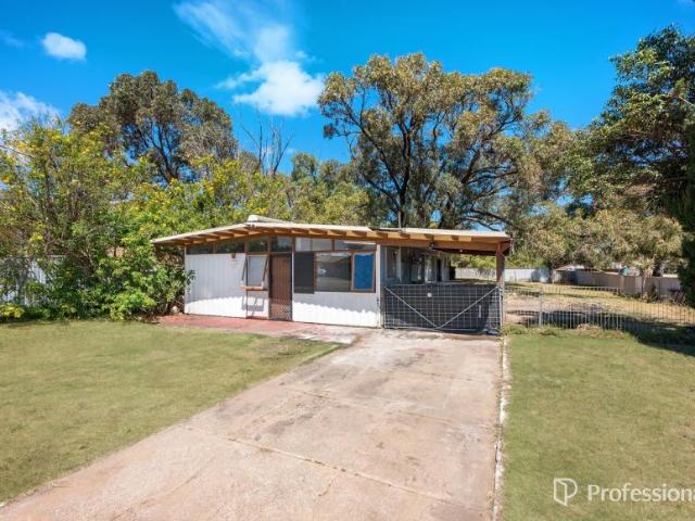House for sale in Spalding, Geraldton