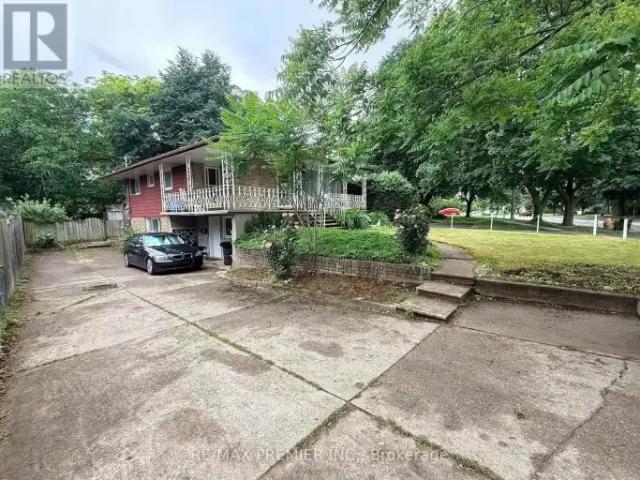 House for rent in Niagara, Ontario
