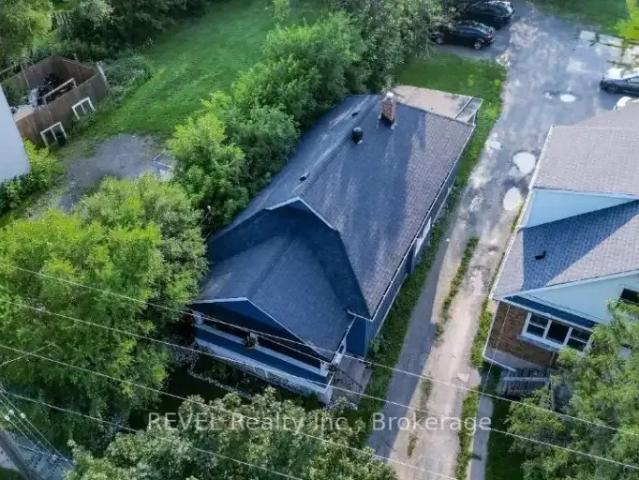 House for rent in Niagara, Ontario