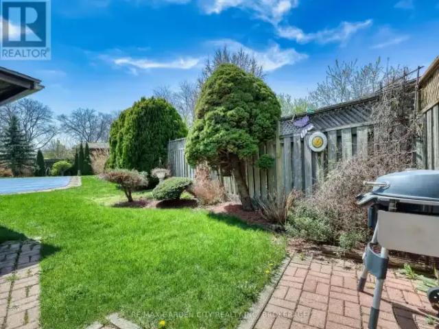 House for rent in Niagara, Ontario