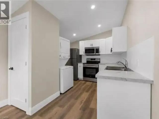 House for rent in Niagara, Ontario