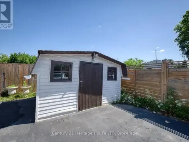 House for rent in St. Catharines, Golden Horseshoe