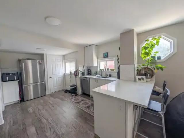House for rent in St. Catharines, Golden Horseshoe