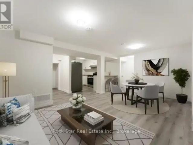 House for rent in Niagara, Ontario