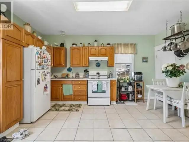 House for rent in Niagara, Ontario