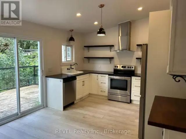 House for rent in Niagara, Ontario