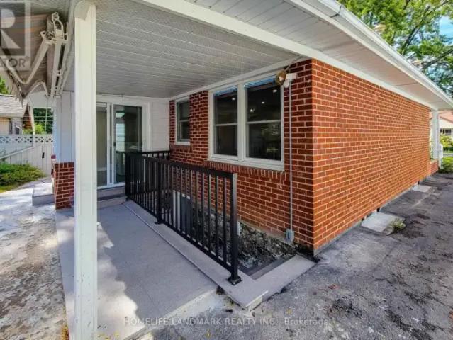 House for rent in Niagara, Ontario