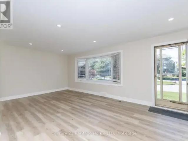 House for rent in Niagara, Ontario
