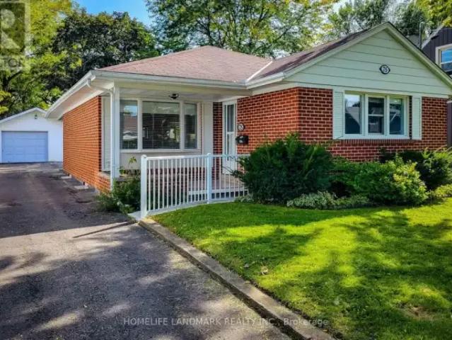 House for rent in Niagara, Ontario