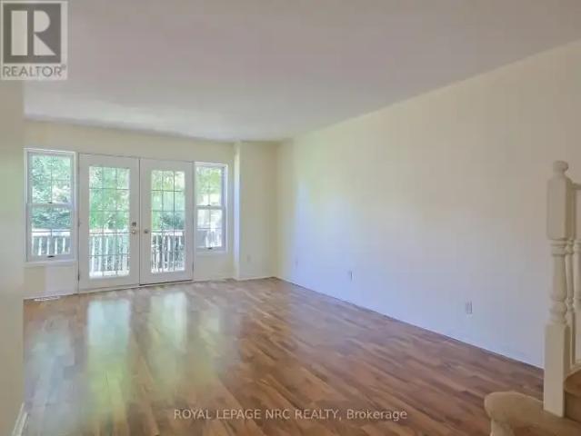 House for rent in St. Catharines, Golden Horseshoe