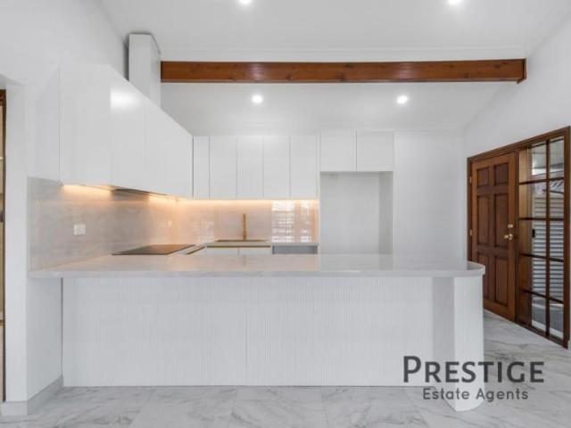 House for rent in St Johns Park, New South Wales