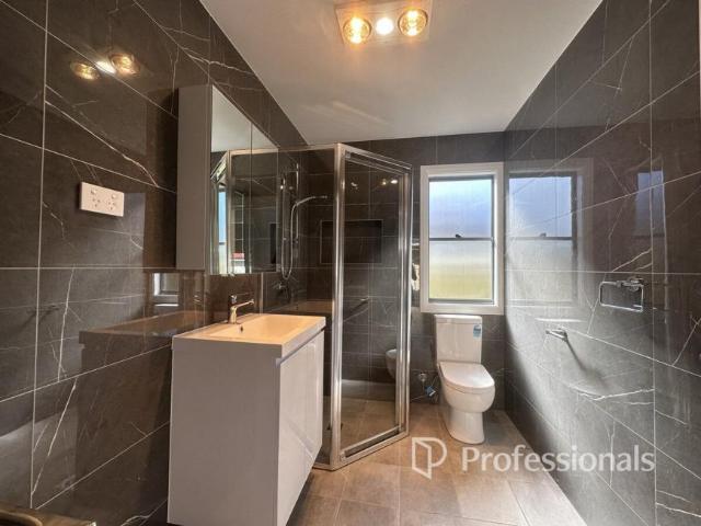 House for rent in St Marys, Sydney