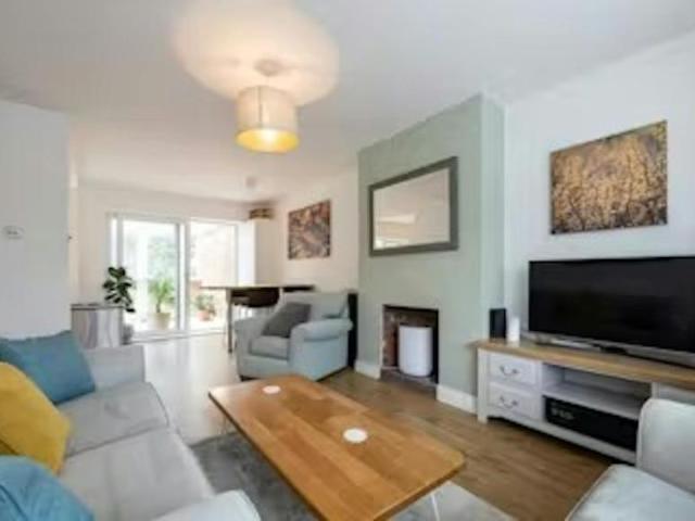 House for rent in Cheadle, Greater Manchester