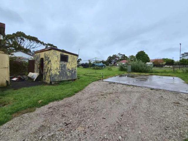 House for sale in Strahan, West Coast