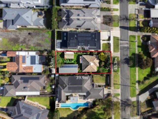 House for sale in Strathmore, Melbourne