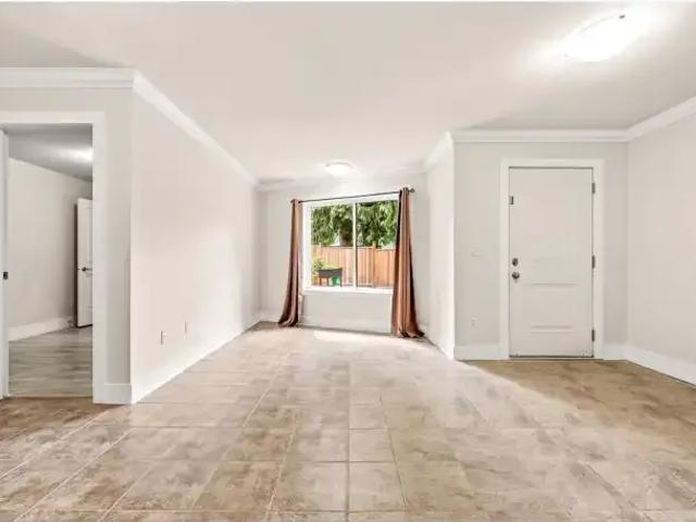 House for rent in Surrey, British Columbia