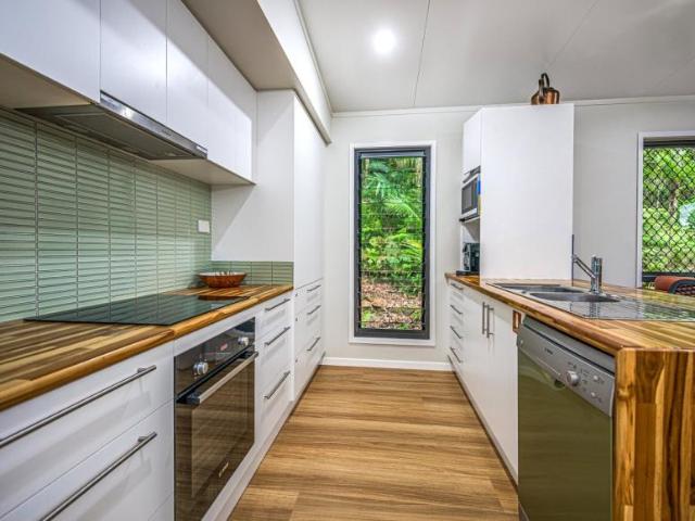 House for rent in Tamborine Mountain, Scenic Rim Regional