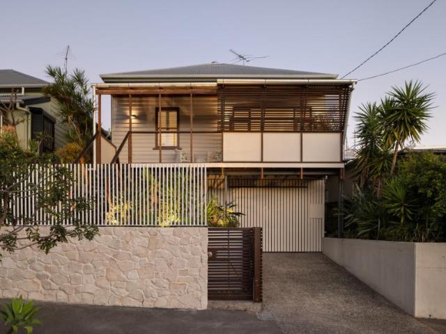 House for sale in Teneriffe, Greater Brisbane