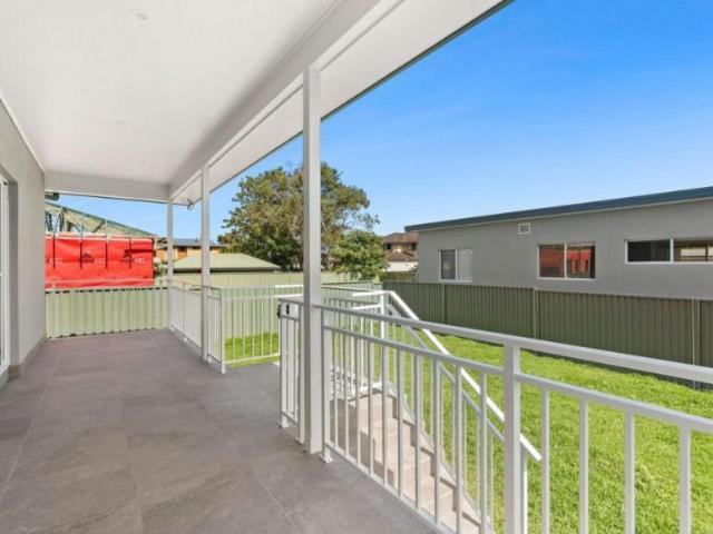 House for rent in The Entrance, New South Wales