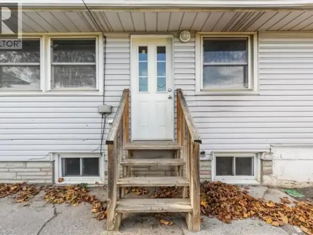 House for rent in Niagara, Ontario