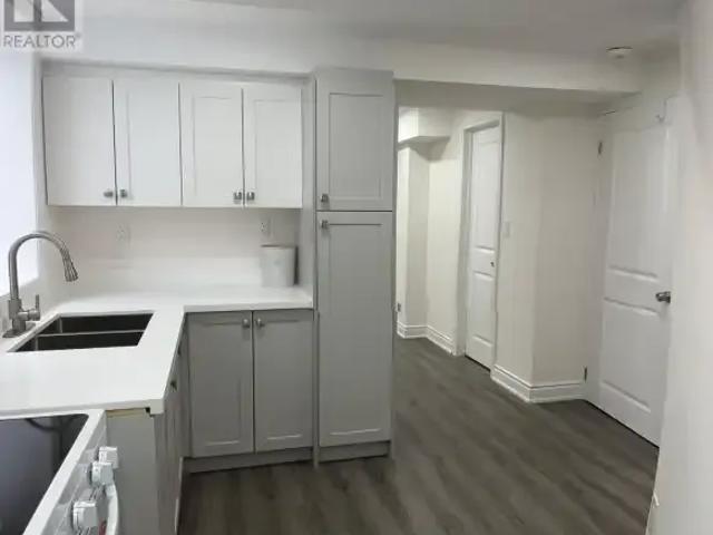 House for rent in Barrie, Ontario
