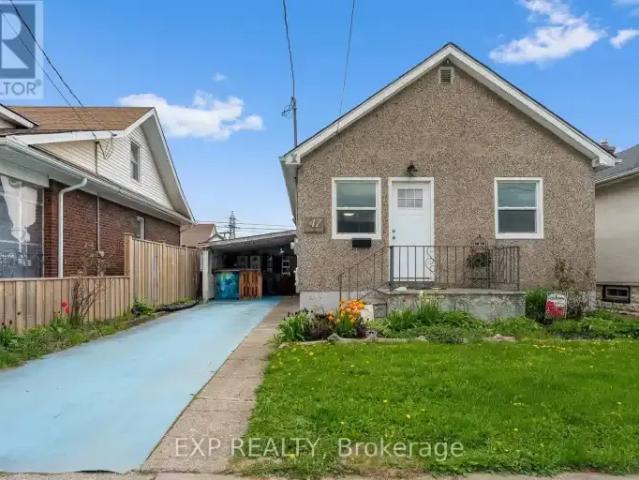 House for rent in Niagara, Ontario