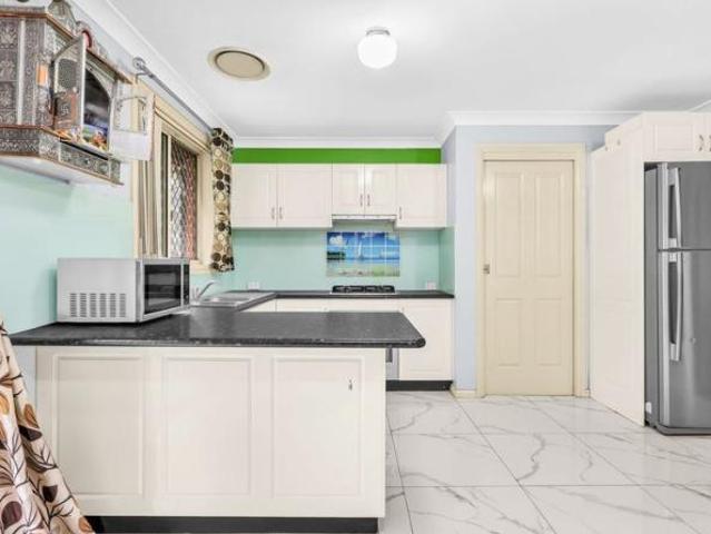 House for rent in Toongabbie, New South Wales