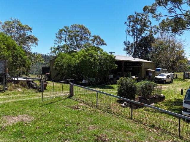 House for sale in Toorooka, New South Wales
