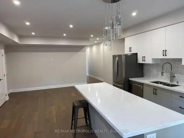 House for rent in Davenport, Toronto