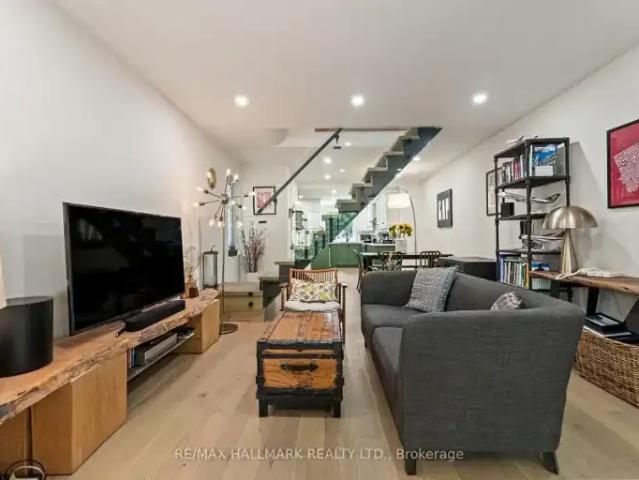 House for rent in Woburn, Ontario
