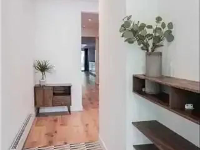 House for rent in Woburn, Ontario