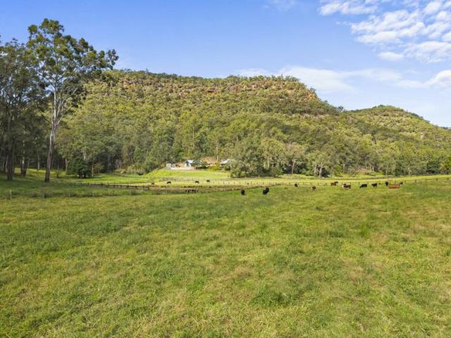 House for sale in Upper Macdonald, New South Wales