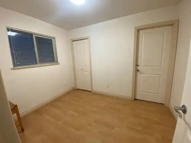 House for rent in Vancouver, British Columbia