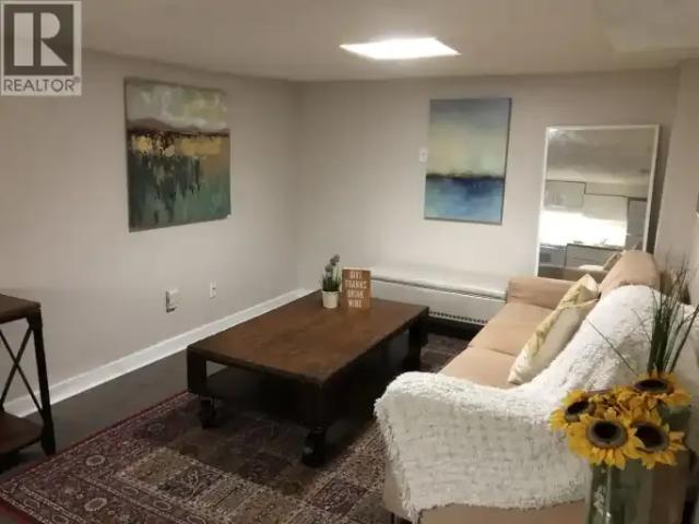 House for rent in Vancouver, British Columbia