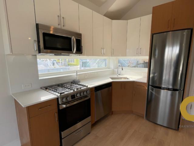 House for rent in Vancouver, British Columbia