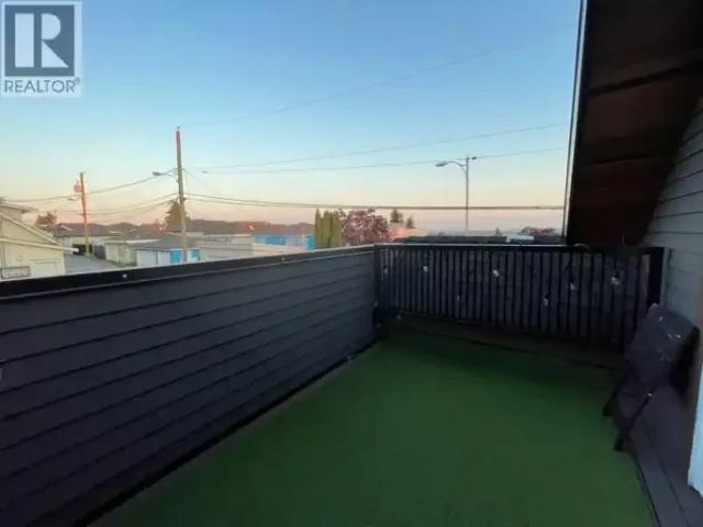 House for rent in Vancouver, British Columbia