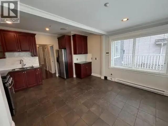 House for rent in Vancouver, British Columbia
