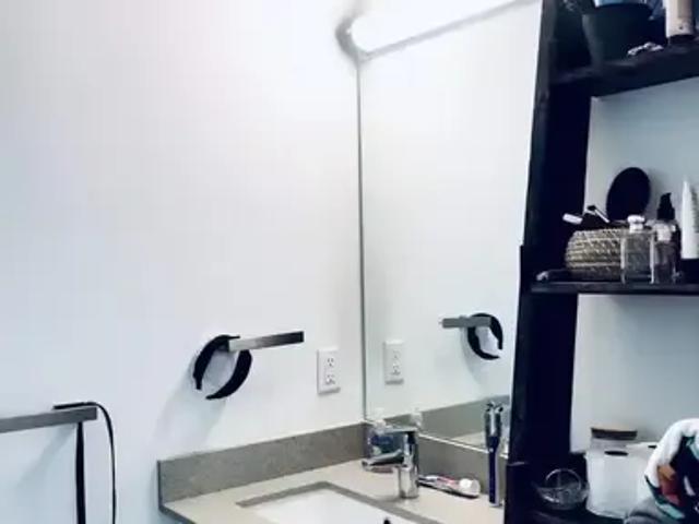 House for rent in Vancouver, British Columbia