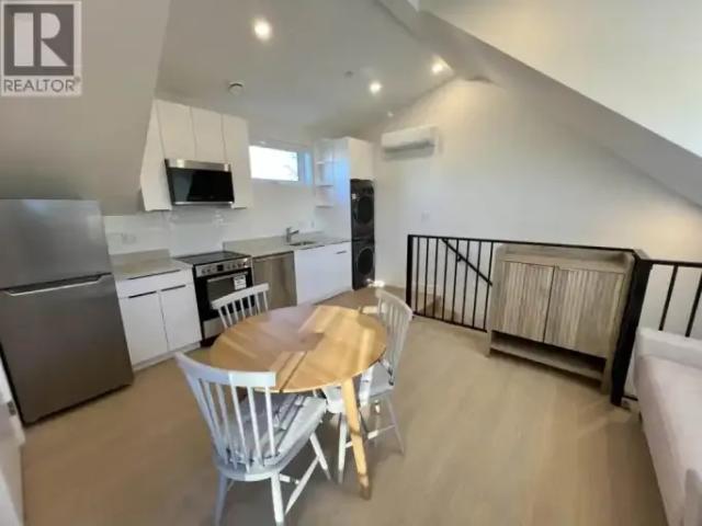 House for rent in Vancouver, British Columbia